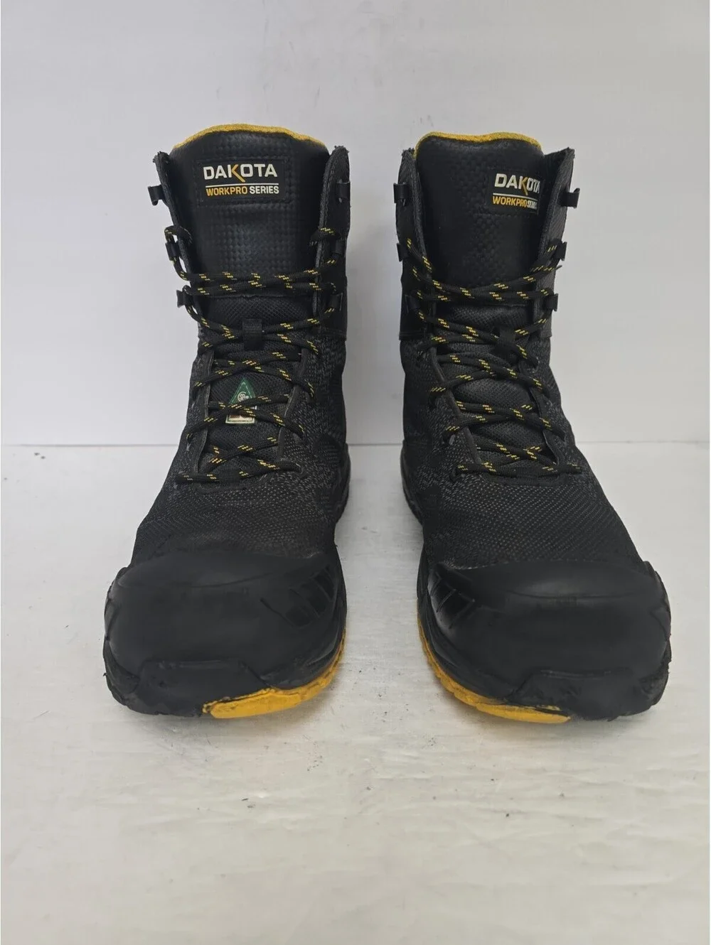 Dakota Men's 8200 Enduralite 8
